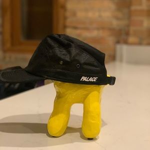 Palace 4 panel hat